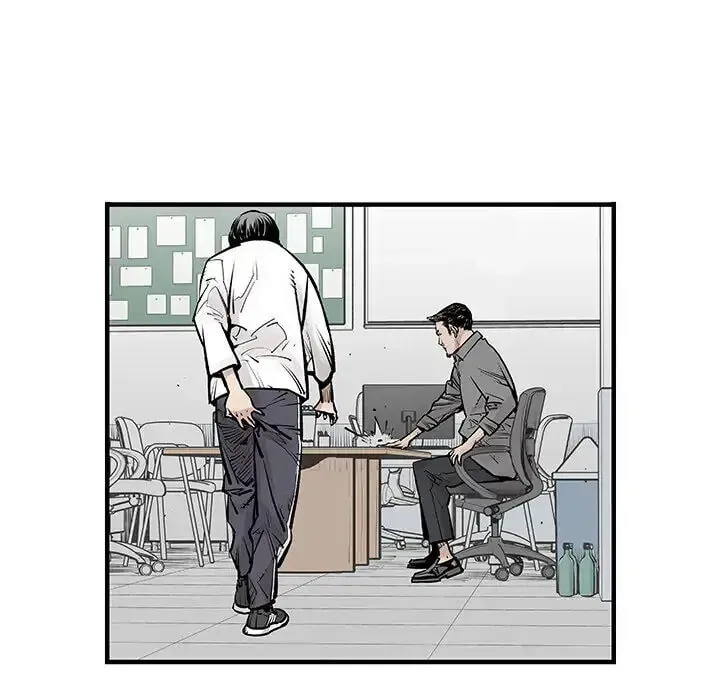 The Devil's Descendants Chapter 1 page 56 - 