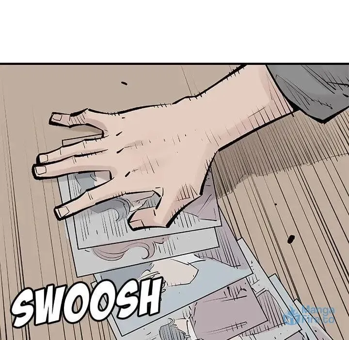 The Devil's Descendants Chapter 1 page 57 - 