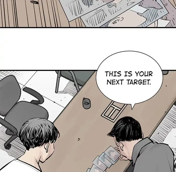 The Devil's Descendants Chapter 1 page 58 - 