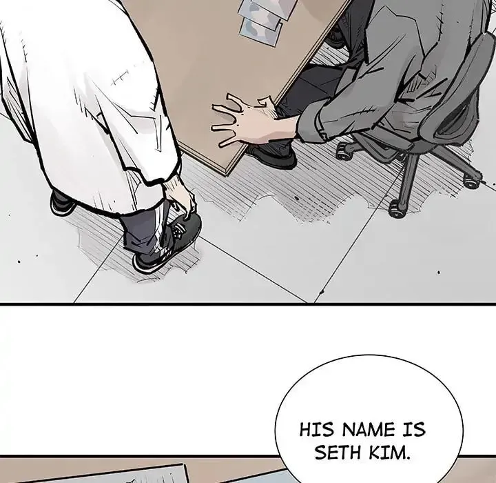 The Devil's Descendants Chapter 1 page 59 - 