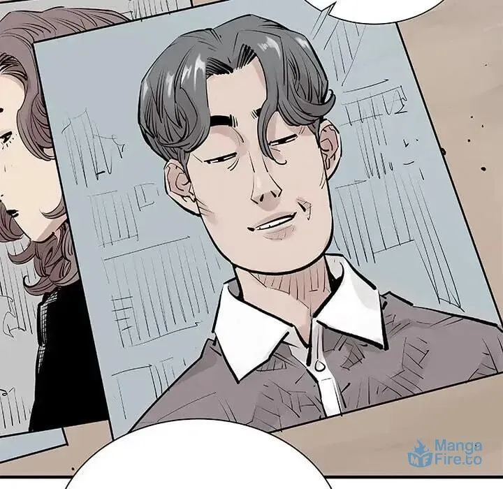 The Devil's Descendants Chapter 1 page 60 - 