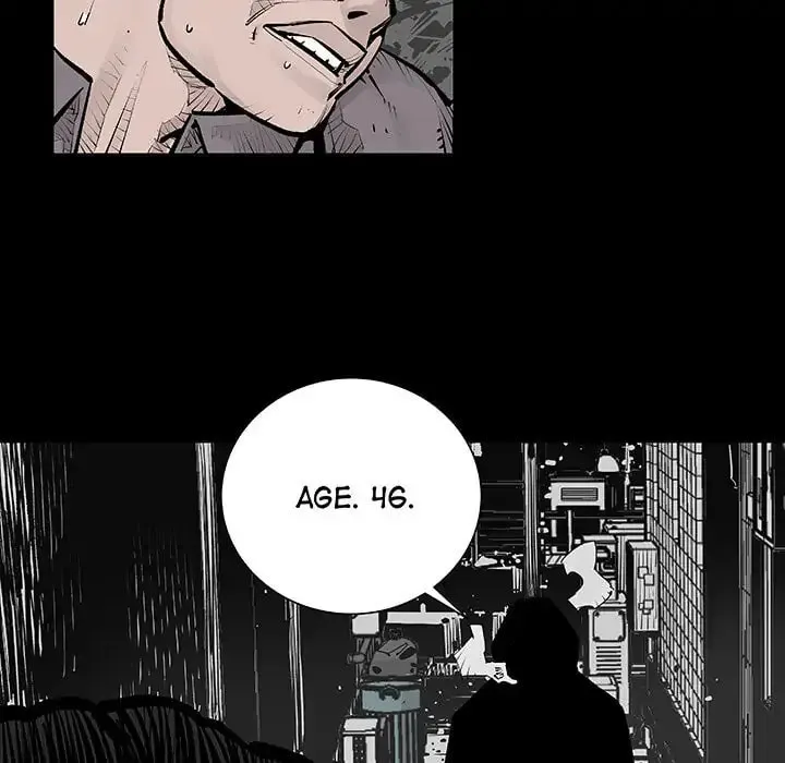 The Devil's Descendants Chapter 1 page 7 - 