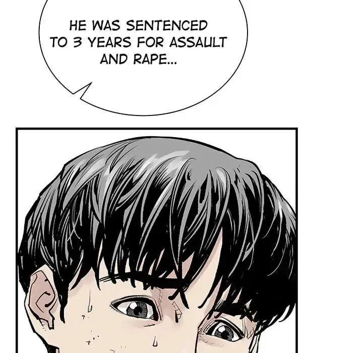 The Devil's Descendants Chapter 1 page 61 - 