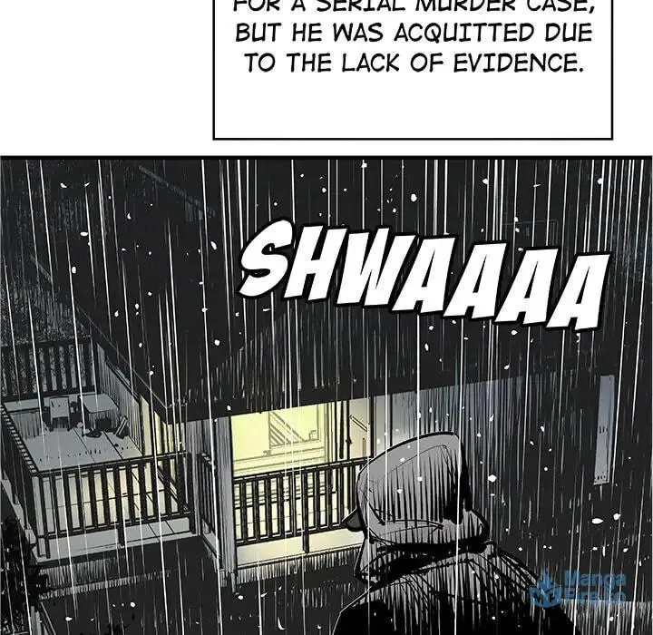 The Devil's Descendants Chapter 1 page 66 - 