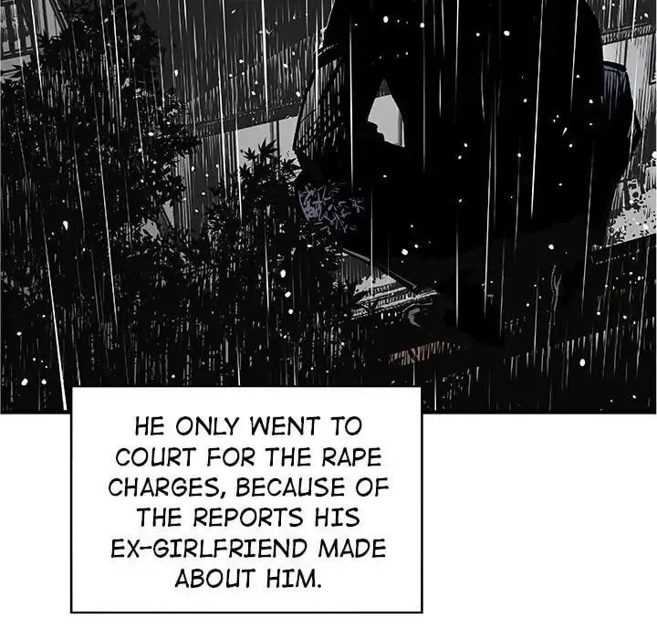 The Devil's Descendants Chapter 1 page 67 - 