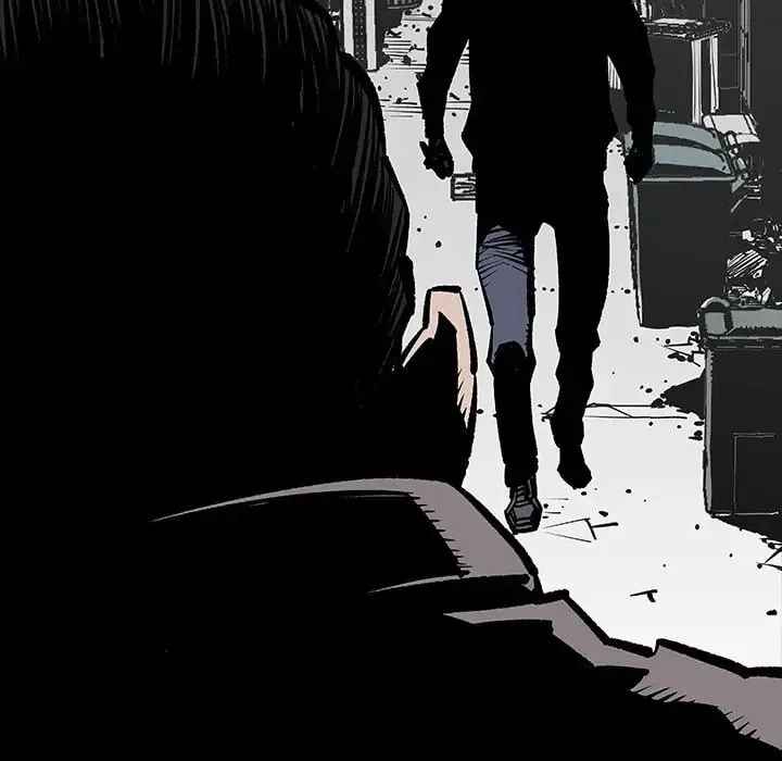 The Devil's Descendants Chapter 1 page 8 - 