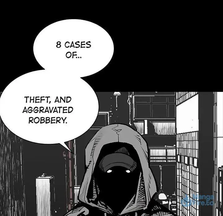 The Devil's Descendants Chapter 1 page 9 - 