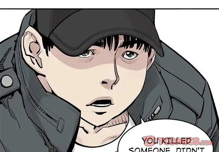 The Devil's Descendants Chapter 10 page 1 - 