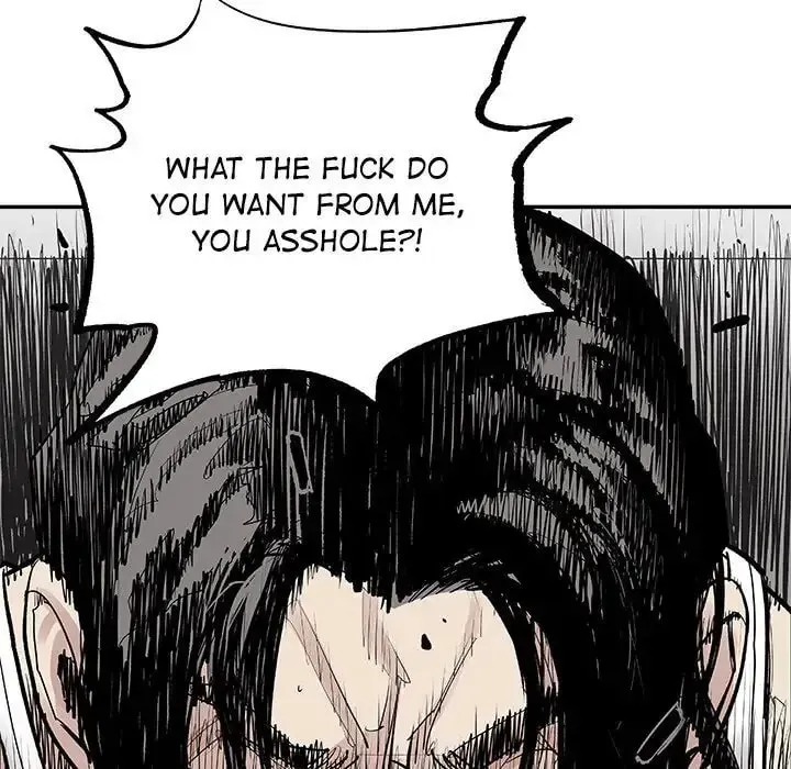 The Devil's Descendants Chapter 10 page 11 - 