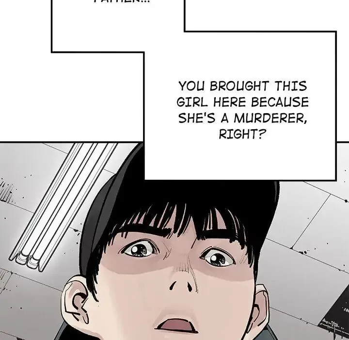 The Devil's Descendants Chapter 10 page 14 - 