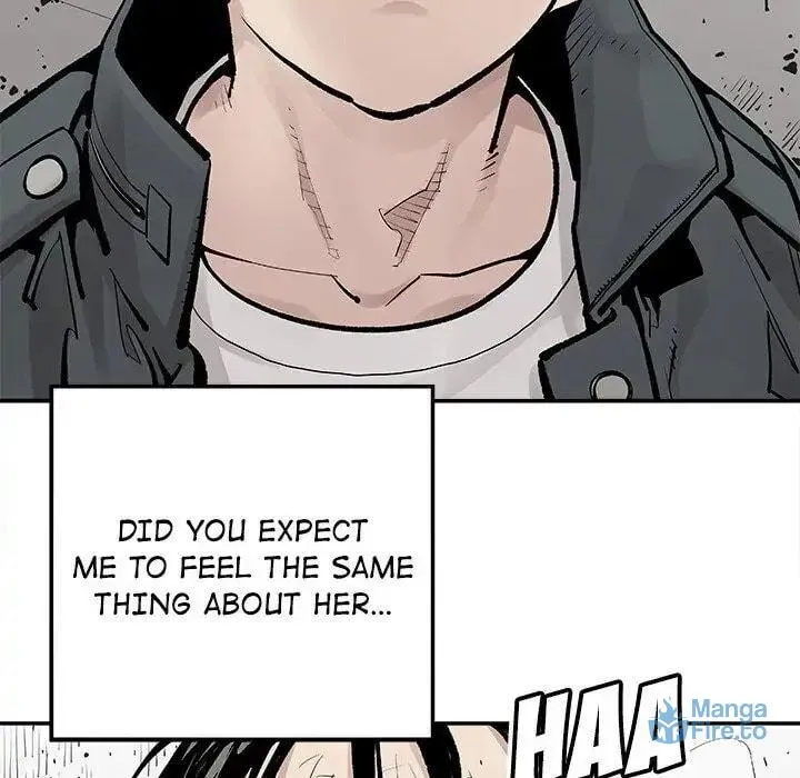 The Devil's Descendants Chapter 10 page 15 - 