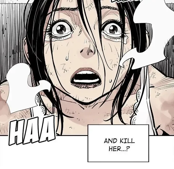 The Devil's Descendants Chapter 10 page 16 - 