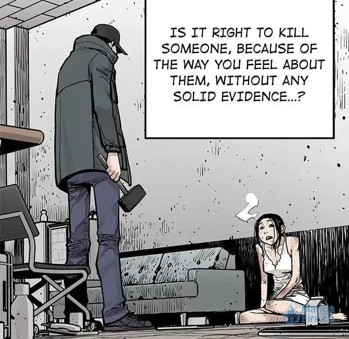 The Devil's Descendants Chapter 10 page 18 - 