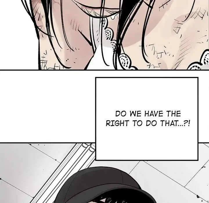 The Devil's Descendants Chapter 10 page 20 - 