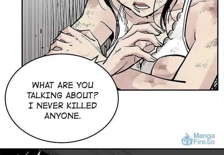 The Devil's Descendants Chapter 10 page 3 - 