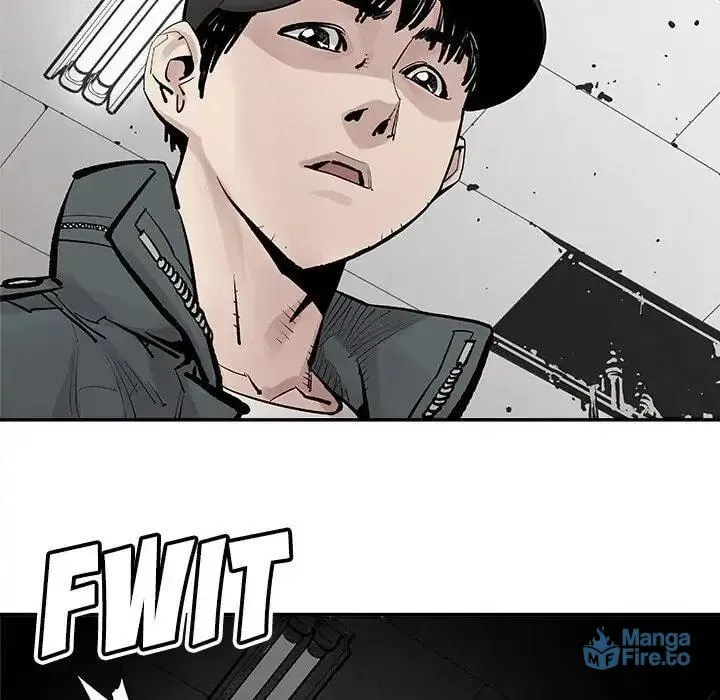The Devil's Descendants Chapter 10 page 21 - 