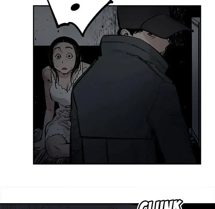 The Devil's Descendants Chapter 10 page 23 - 