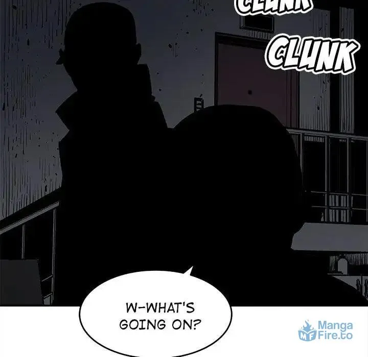 The Devil's Descendants Chapter 10 page 24 - 