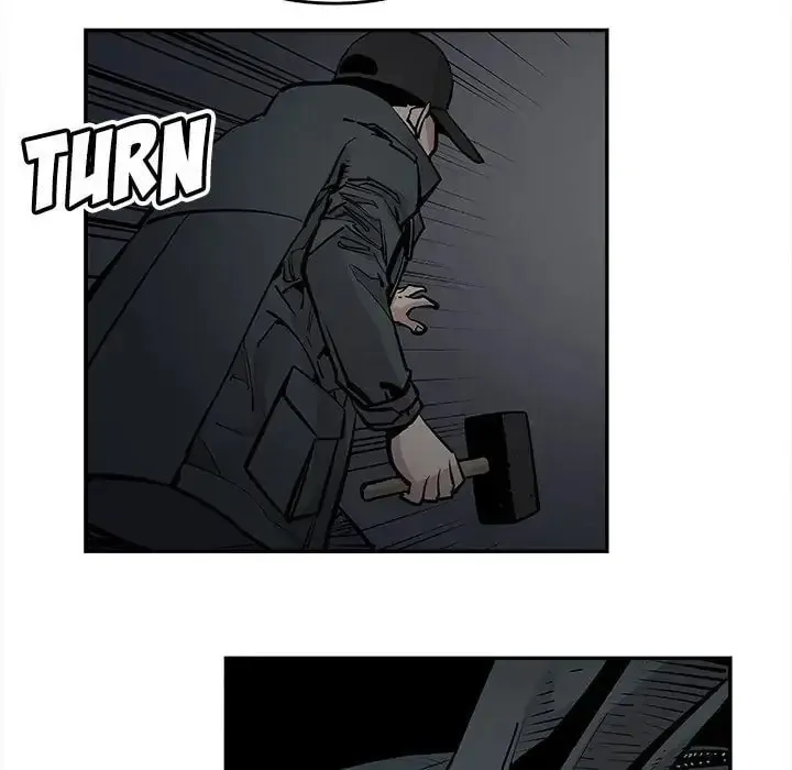 The Devil's Descendants Chapter 10 page 25 - 