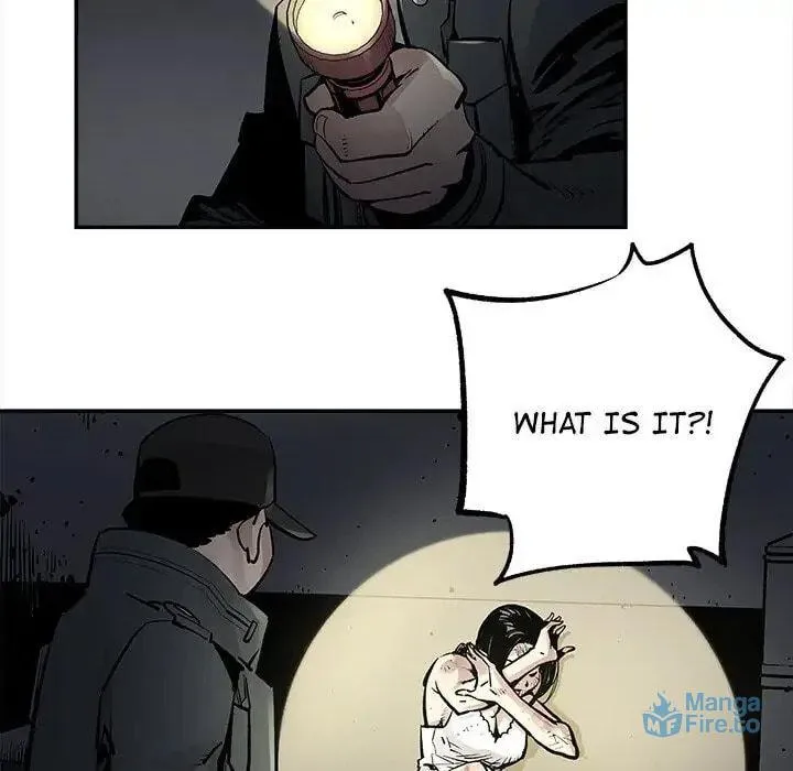 The Devil's Descendants Chapter 10 page 27 - 
