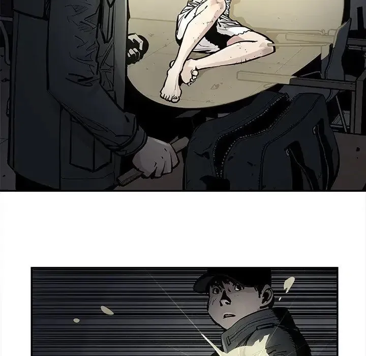 The Devil's Descendants Chapter 10 page 28 - 