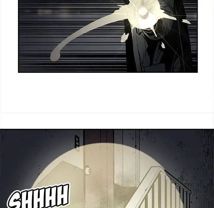 The Devil's Descendants Chapter 10 page 29 - 