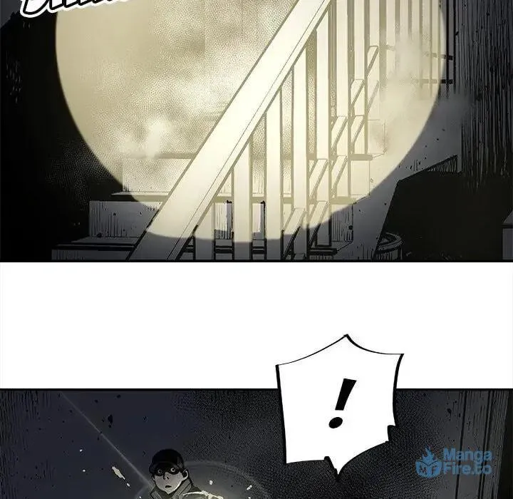 The Devil's Descendants Chapter 10 page 30 - 