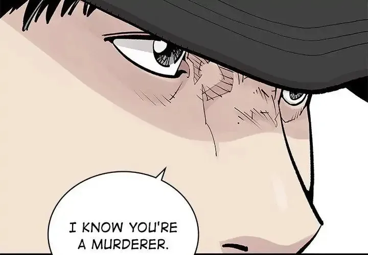 The Devil's Descendants Chapter 10 page 4 - 