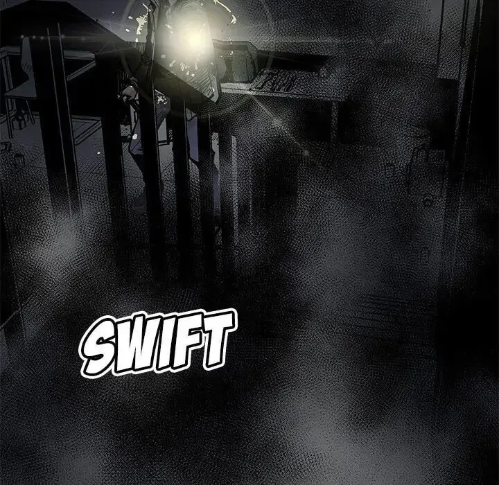 The Devil's Descendants Chapter 10 page 31 - 
