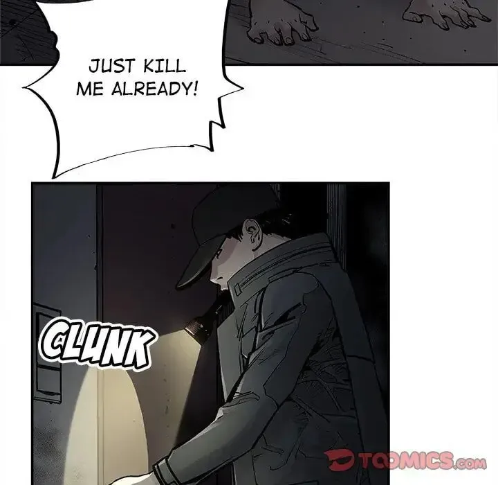 The Devil's Descendants Chapter 10 page 37 - 