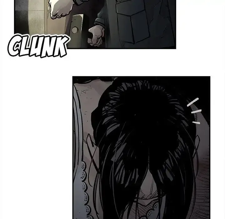 The Devil's Descendants Chapter 10 page 38 - 