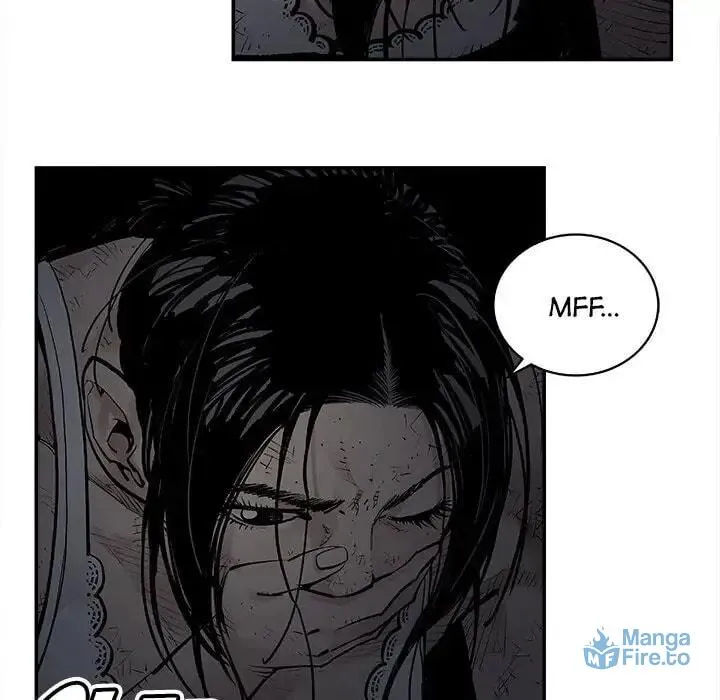 The Devil's Descendants Chapter 10 page 39 - 