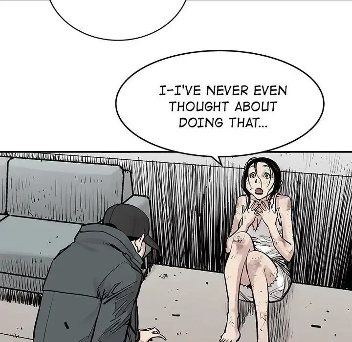 The Devil's Descendants Chapter 10 page 5 - 