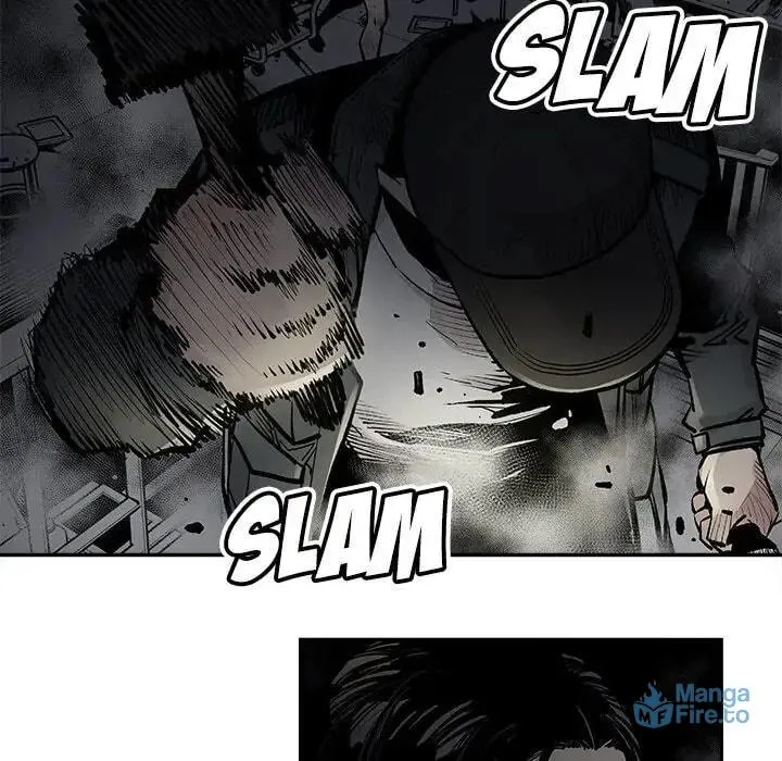 The Devil's Descendants Chapter 10 page 42 - 