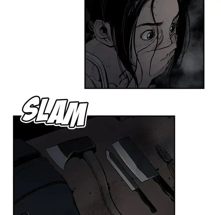 The Devil's Descendants Chapter 10 page 43 - 