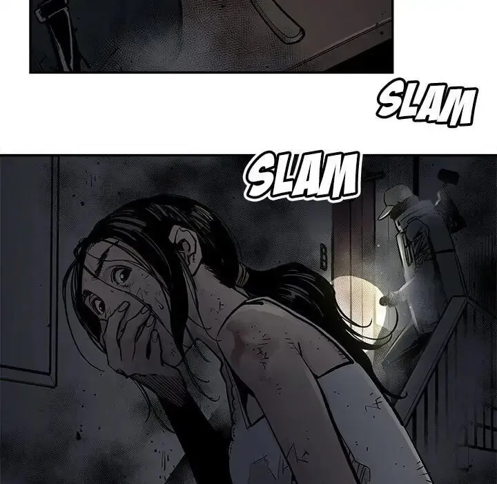 The Devil's Descendants Chapter 10 page 44 - 