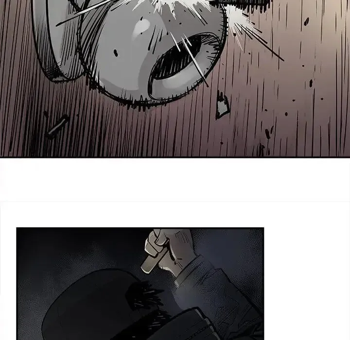 The Devil's Descendants Chapter 10 page 47 - 