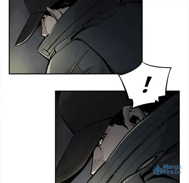 The Devil's Descendants Chapter 10 page 48 - 