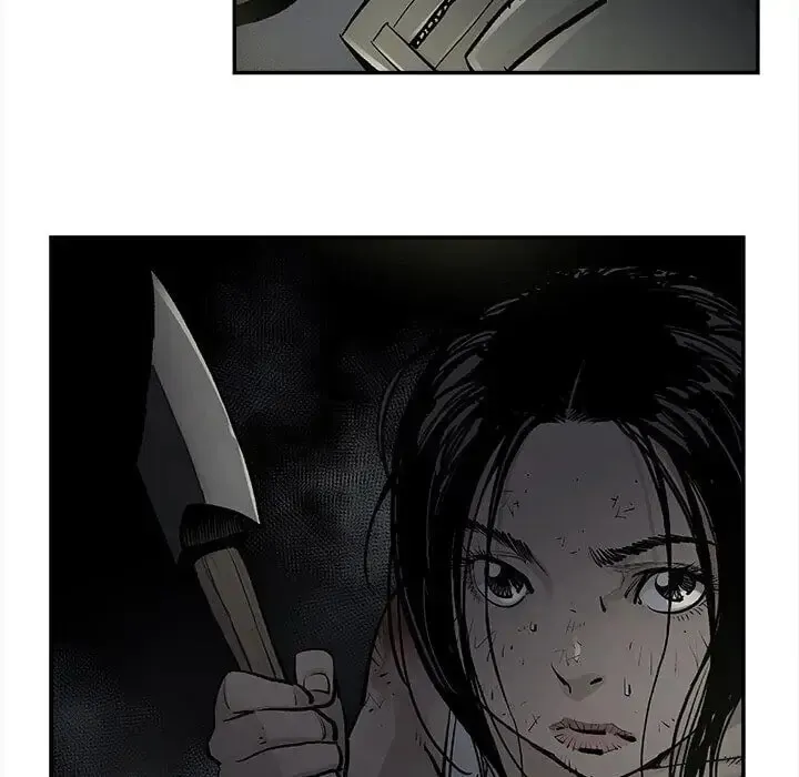 The Devil's Descendants Chapter 10 page 49 - 
