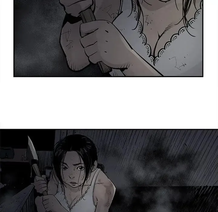 The Devil's Descendants Chapter 10 page 50 - 