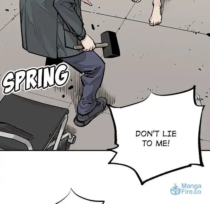 The Devil's Descendants Chapter 10 page 6 - 
