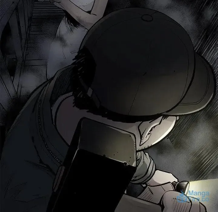The Devil's Descendants Chapter 10 page 51 - 