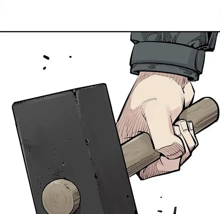 The Devil's Descendants Chapter 10 page 8 - 