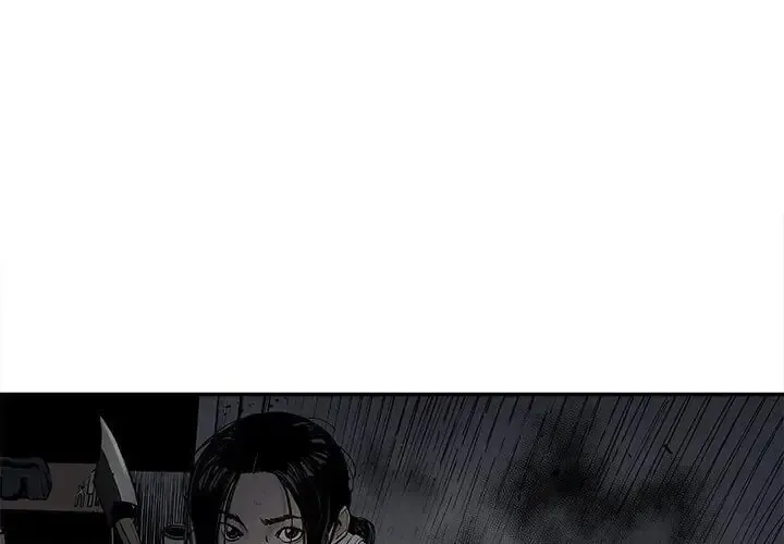 The Devil's Descendants Chapter 11 page 2 - 