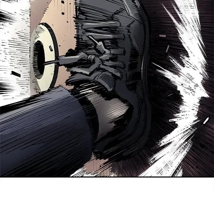 The Devil's Descendants Chapter 11 page 11 - 