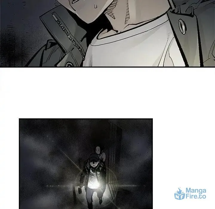 The Devil's Descendants Chapter 11 page 15 - 