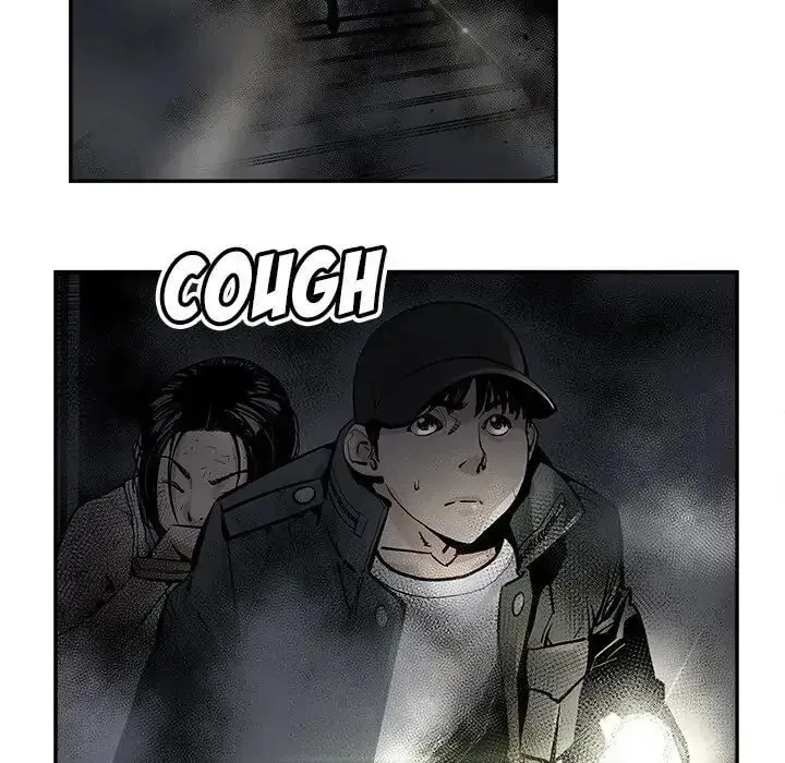 The Devil's Descendants Chapter 11 page 16 - 