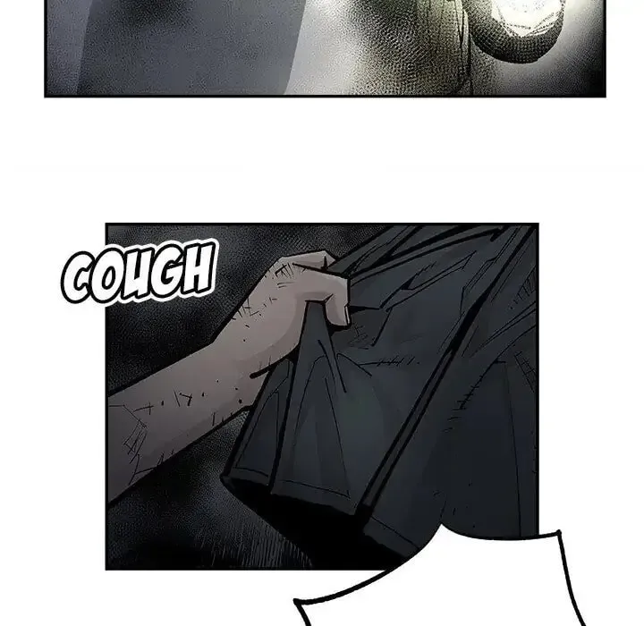 The Devil's Descendants Chapter 11 page 17 - 