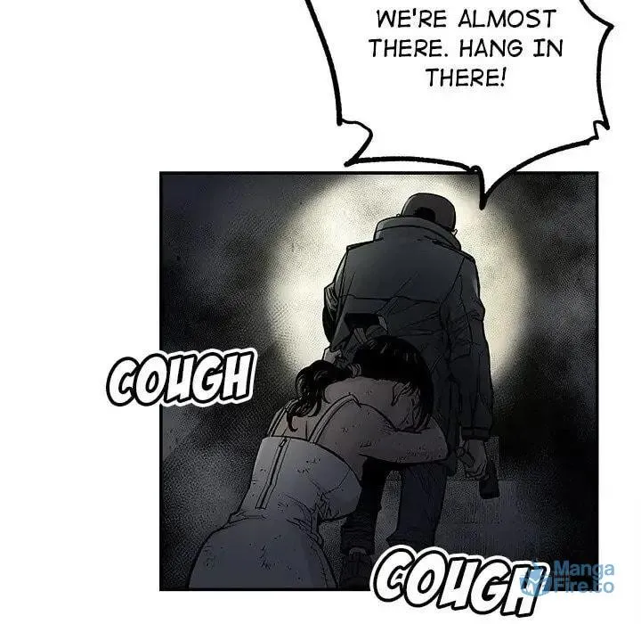 The Devil's Descendants Chapter 11 page 18 - 