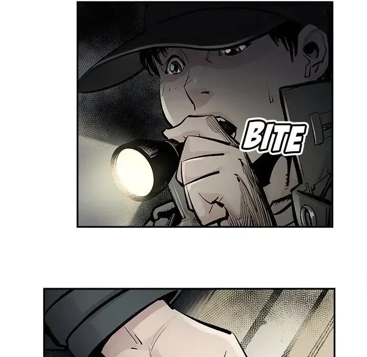 The Devil's Descendants Chapter 11 page 20 - 